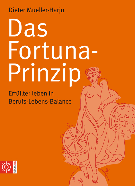 Das Fortuna-Prinzip - Dieter Mueller-Harju