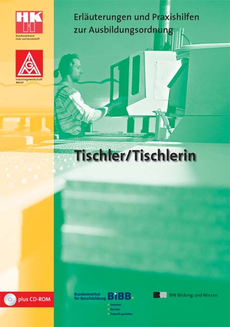 Tischler /Tischlerin