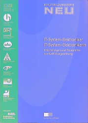 IT-System-Elektroniker /IT-System-Elektronikerin