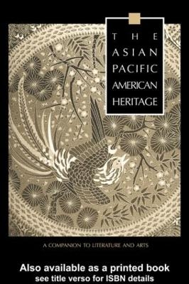 The Asian Pacific American Heritage - 