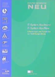 IT-System-Kaufmann /IT-System-Kauffrau