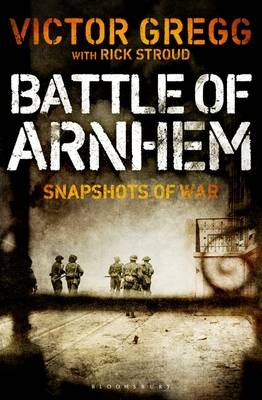 Battle of Arnhem