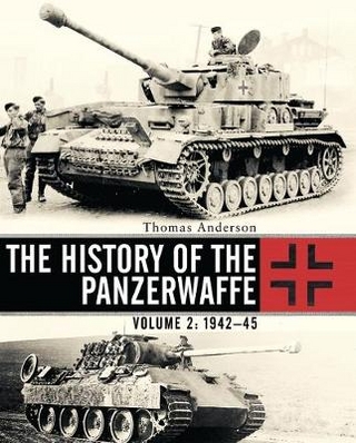 History of the Panzerwaffe