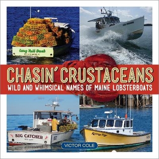 Chasin' Crustaceans