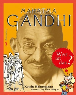 Mahatma Gandhi