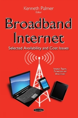 Broadband Internet - 