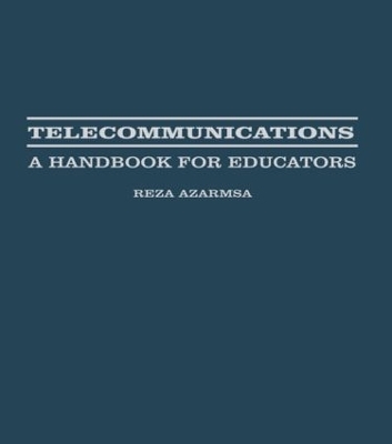 Telecommunications - Resa Azarmsa