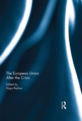 The European Union After the Crisis - 