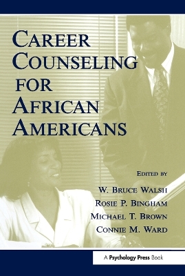 Career Counseling for African Americans - 