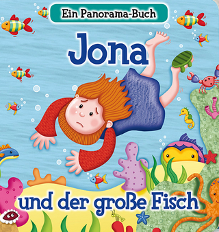 Jona und der große Fisch