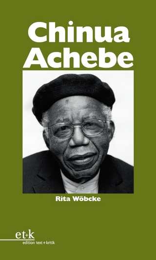 Chinua Achebe