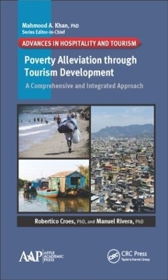 Poverty Alleviation through Tourism Development - Robertico Croes, Manuel Rivera