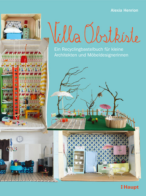 Villa Obstkiste - Alexia Henrion