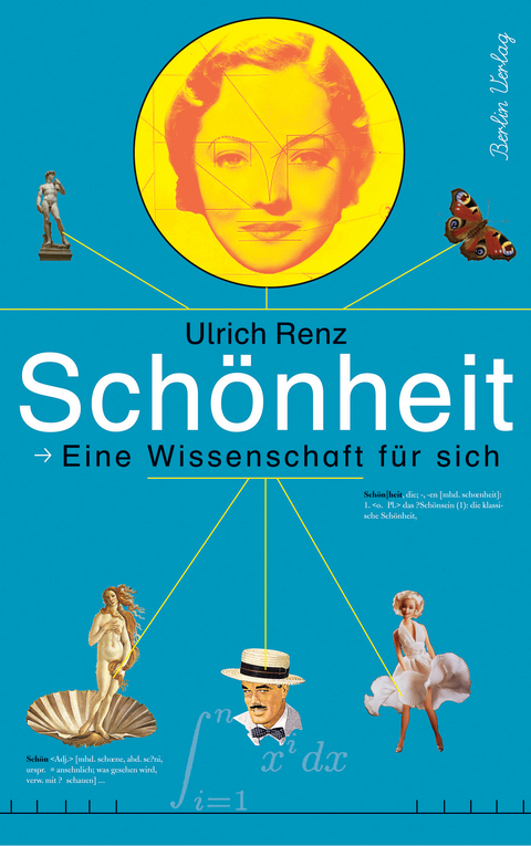 Sch&ouml;nheit - Ulrich Renz