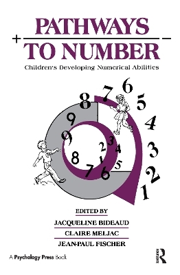 Pathways To Number - 