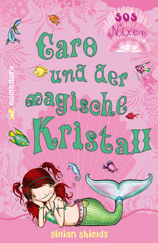 Caro und der magische Kristall