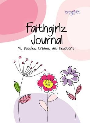 Faithgirlz Journal
