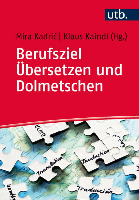 Berufsziel Übersetzen und Dolmetschen - 