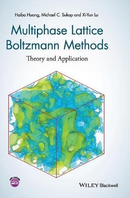 Multiphase Lattice Boltzmann Methods