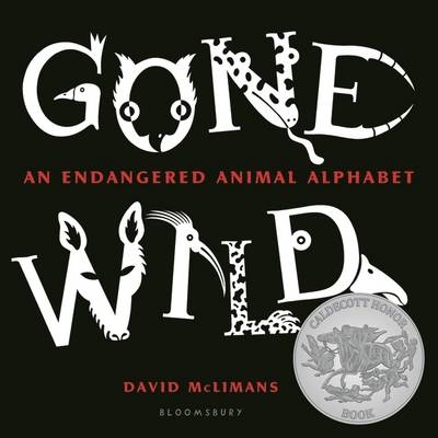 Gone Wild - David McLimans