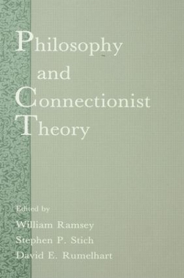 Philosophy and Connectionist Theory - 