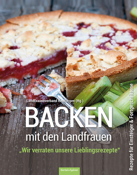 Backen mit den Landfrauen - 