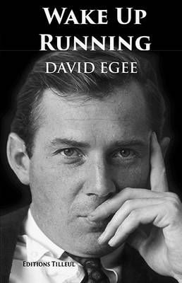 Wake Up Running - David Egee