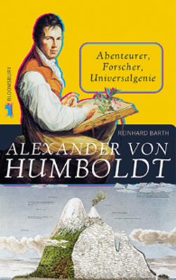 Alexander von Humboldt - Reinhard Barth