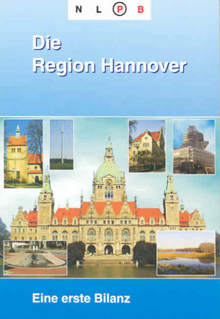 Die Region Hannover