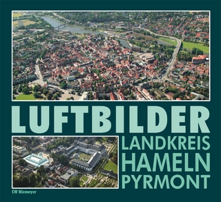 Luftbilder Landkreis Hameln Pyrmont