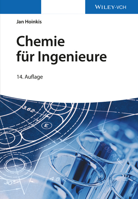 Chemie f&uuml;r Ingenieure - Jan Hoinkis