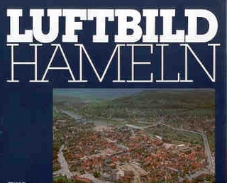 Luftbild Hameln