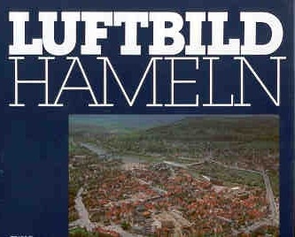 Luftbild Hameln - Helge Bias