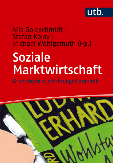 Soziale Marktwirtschaft - 