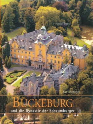 B&uuml;ckeburg - Helmut Trunz