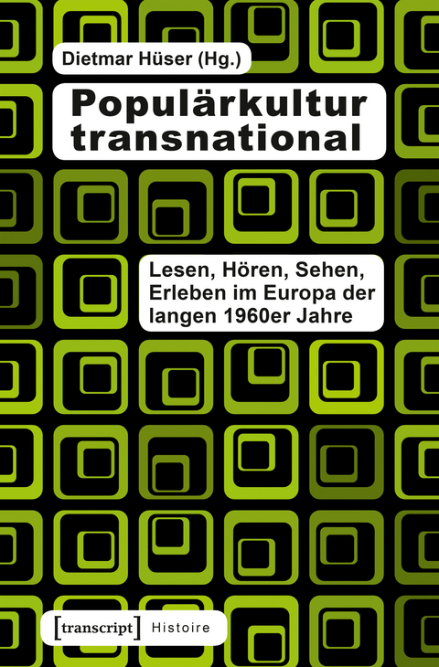 Popul&auml;rkultur transnational - 