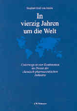 In vierzig Jahren um die Welt