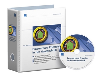 Erneuerbare Energien in der Haustechnik