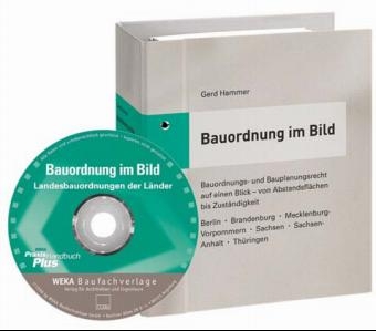 Bauordnung im Bild Ost