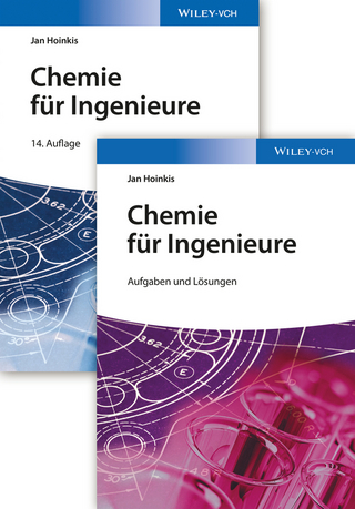 Chemie für Ingenieure