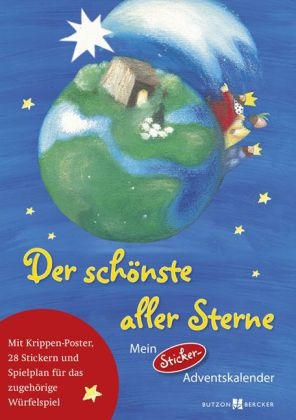 Der sch&ouml;nste aller Sterne - 
