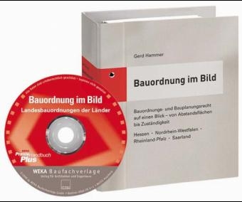 Bauordnung im Bild West