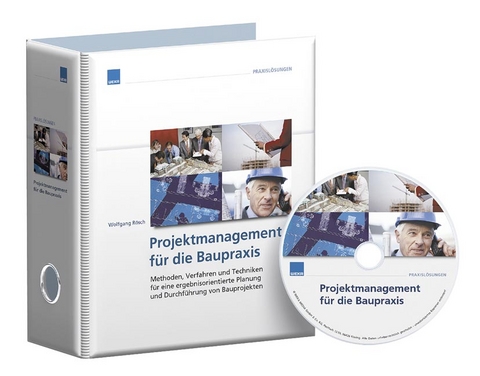 Projektmanagement für die Baupraxis - 