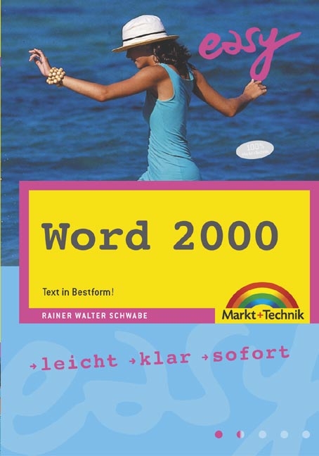 Word 2000 - M+T Easy - Rainer Walter Schwabe