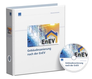 Gebäudesanierung nach der EnEV