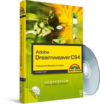 Dreamweaver CS4