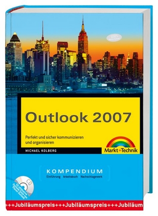 Outlook 2007 Kompendium