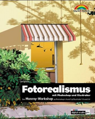 Fotorealismus mit Photoshop und Illustrator