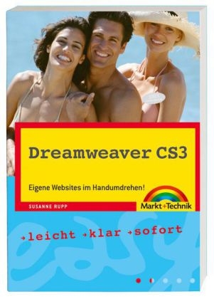 Dreamweaver CS3