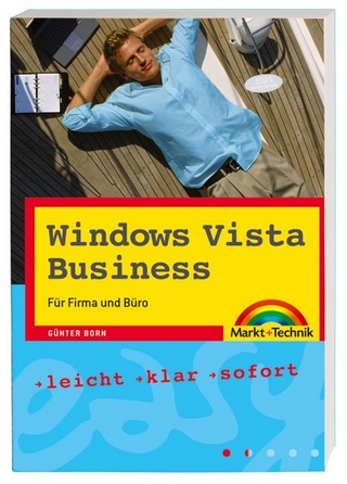 Windows Vista Business